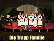 Die Trapp Familie - Ein Leben für die Musik. Deutschland-Premiere am 02.11.2015 im Gloria Palast - im Kino ab 12.11.2015 (© 2015 Concorde Filmverleih / Jan Betke)